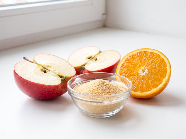 Pectin Base