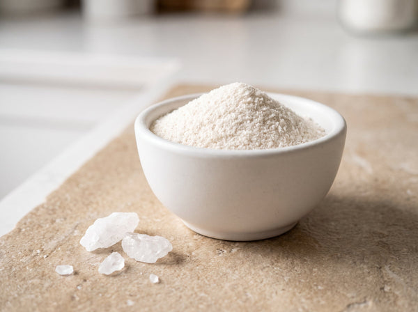 Magnesium Bisglycinate